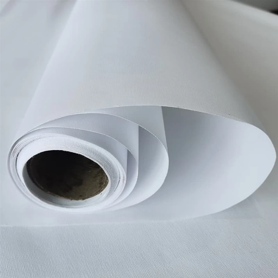 Eco Solvent Matte Canvas